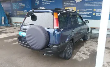 Honda CR-V 1996 года за 3 000 000 тг. в Шымкент фото 3