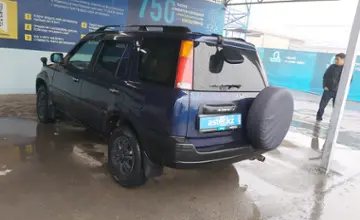 Honda CR-V 1996 года за 3 000 000 тг. в Шымкент фото 4