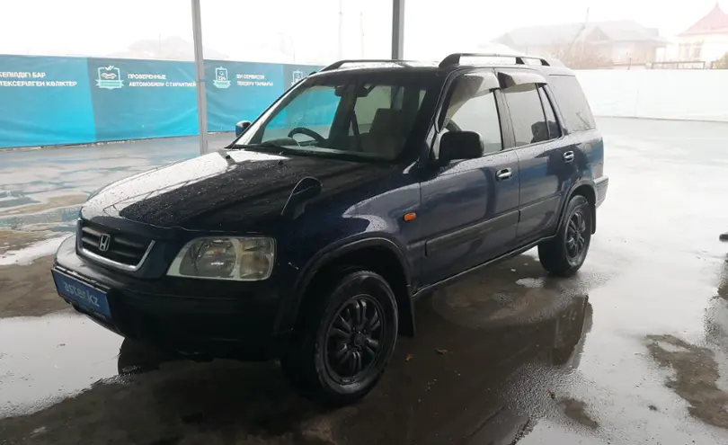 Honda CR-V 1996 года за 3 000 000 тг. в Шымкент