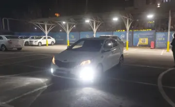 Kia Rio 2013 года за 5 290 000 тг. в Алматы фото 1