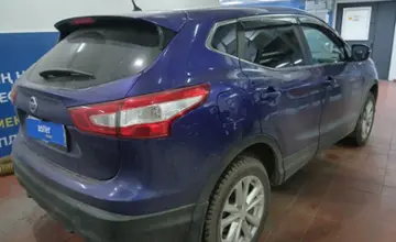 Nissan Qashqai 2014 года за 7 000 000 тг. в Астана