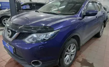Nissan Qashqai 2014 года за 7 000 000 тг. в Астана фото 1