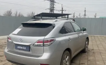 Lexus RX 2014 года за 14 500 000 тг. в Уральск