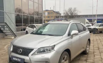 Lexus RX 2014 года за 14 500 000 тг. в Уральск фото 1