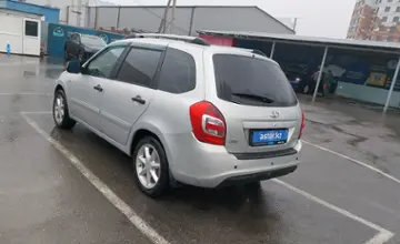 LADA (ВАЗ) Kalina 2015 года за 3 000 000 тг. в Шымкент фото 4