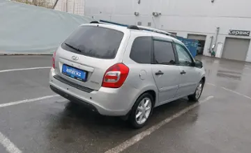 LADA (ВАЗ) Kalina 2015 года за 3 000 000 тг. в Шымкент фото 3