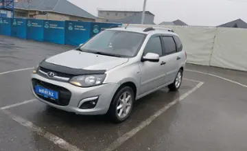 LADA (ВАЗ) Kalina 2015 года за 3 000 000 тг. в Шымкент фото 1