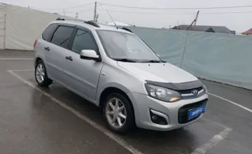 LADA (ВАЗ) Kalina 2015 года за 3 000 000 тг. в Шымкент фото 2