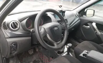 LADA (ВАЗ) Kalina 2015 года за 3 000 000 тг. в Шымкент фото 5