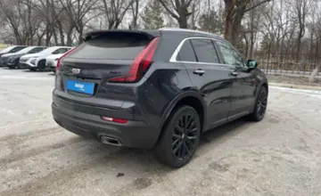 Cadillac XT4 2022 года за 19 500 000 тг. в Актобе