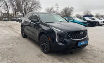 Cadillac XT4 2022 года за 19 500 000 тг. в Актобе фото 3