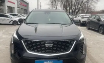 Cadillac XT4 2022 года за 19 500 000 тг. в Актобе фото 2