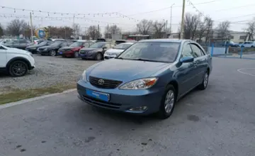 Toyota Camry 2002 года за 5 200 000 тг. в Тараз фото 1