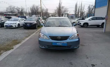 Toyota Camry 2002 года за 5 200 000 тг. в Тараз фото 2