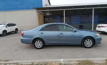 Toyota Camry 2002 года за 5 200 000 тг. в Тараз фото 4