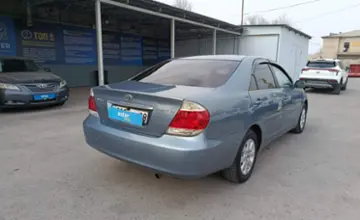Toyota Camry 2002 года за 5 200 000 тг. в Тараз