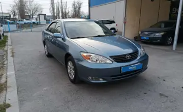 Toyota Camry 2002 года за 5 200 000 тг. в Тараз фото 3