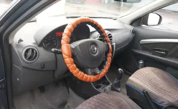 Nissan Almera 2015 года за 4 200 000 тг. в Шымкент фото 5