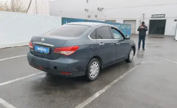 Nissan Almera 2015 года за 4 200 000 тг. в Шымкент фото 3