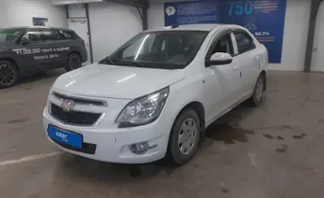 Chevrolet Cobalt 2022 года за 5 200 000 тг. в Астана фото 1