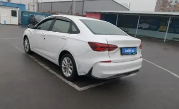 Chevrolet Monza 2023 года за 8 500 000 тг. в Шымкент фото 4