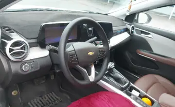 Chevrolet Monza 2023 года за 8 500 000 тг. в Шымкент фото 5