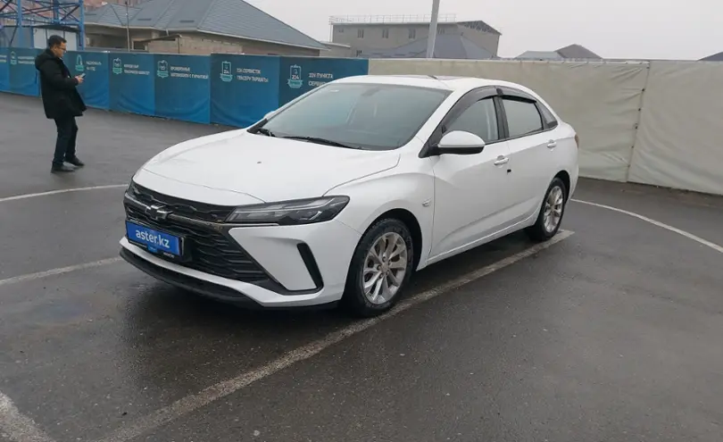 Chevrolet Monza 2023 года за 8 500 000 тг. в Шымкент