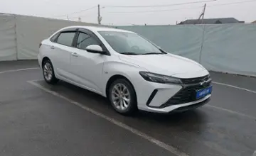 Chevrolet Monza 2023 года за 8 500 000 тг. в Шымкент фото 2