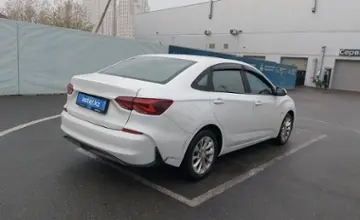 Chevrolet Monza 2023 года за 8 500 000 тг. в Шымкент фото 3