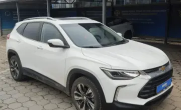 Chevrolet Tracker 2022 года за 9 000 000 тг. в Караганда фото 3