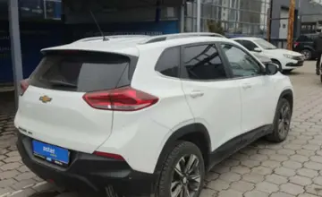 Chevrolet Tracker 2022 года за 9 000 000 тг. в Караганда