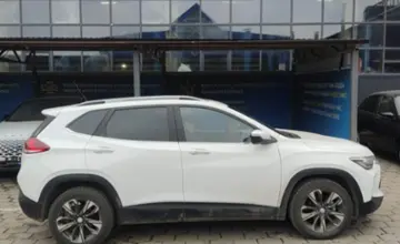 Chevrolet Tracker 2022 года за 9 000 000 тг. в Караганда фото 4