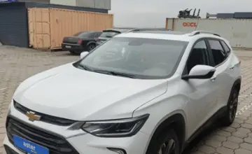 Chevrolet Tracker 2022 года за 9 000 000 тг. в Караганда фото 1