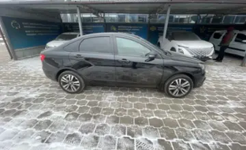 LADA (ВАЗ) Vesta 2020 года за 5 500 000 тг. в Караганда фото 4