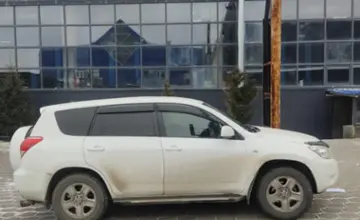 Toyota RAV4 2007 года за 6 800 000 тг. в Караганда фото 4