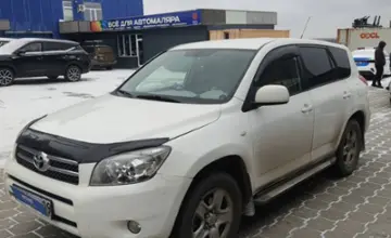 Toyota RAV4 2007 года за 6 800 000 тг. в Караганда фото 1