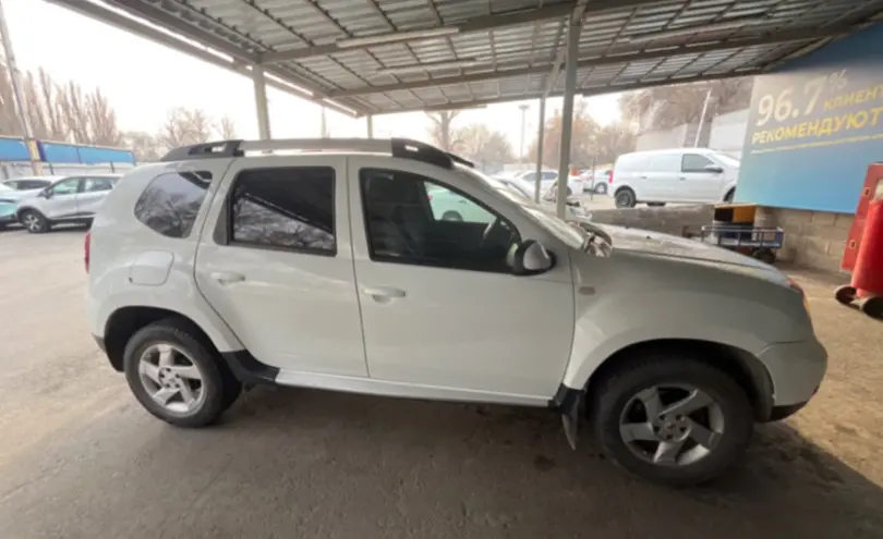 Renault Duster 2016 года за 5 600 000 тг. в Алматы фото 4