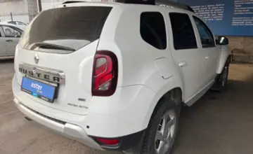 Renault Duster 2016 года за 5 600 000 тг. в Алматы