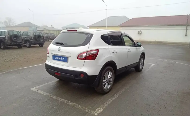 Nissan Qashqai 2012 года за 6 000 000 тг. в Кызылорда фото 5