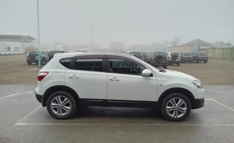 Nissan Qashqai 2012 года за 6 000 000 тг. в Кызылорда фото 4