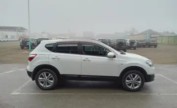 Nissan Qashqai 2012 года за 6 000 000 тг. в Кызылорда фото 4