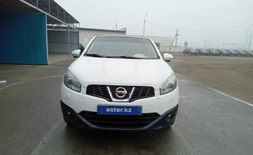 Nissan Qashqai 2012 года за 6 000 000 тг. в Кызылорда фото 2