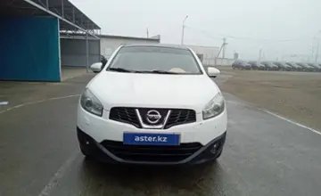 Nissan Qashqai 2012 года за 6 000 000 тг. в Кызылорда фото 2