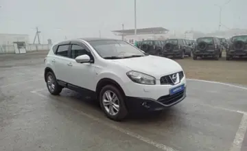 Nissan Qashqai 2012 года за 6 000 000 тг. в Кызылорда фото 3
