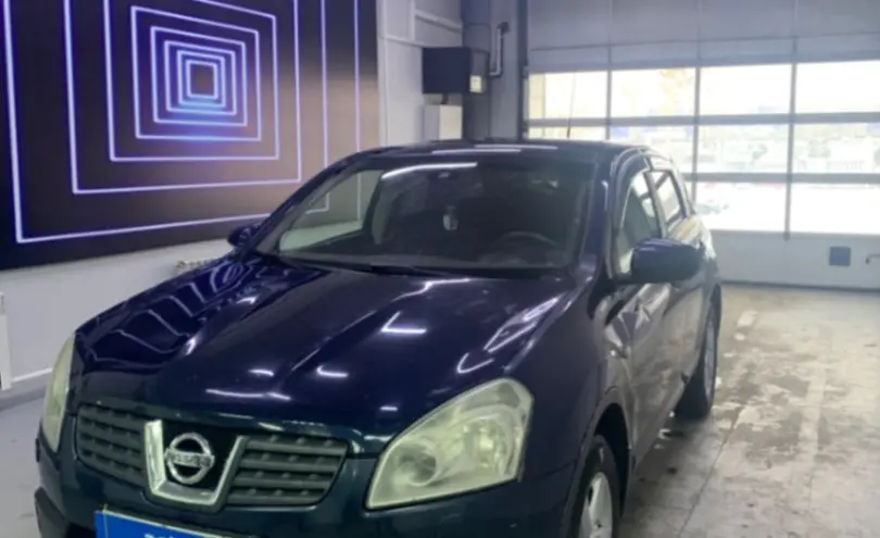 Nissan Qashqai 2008 года за 4 500 000 тг. в Павлодар