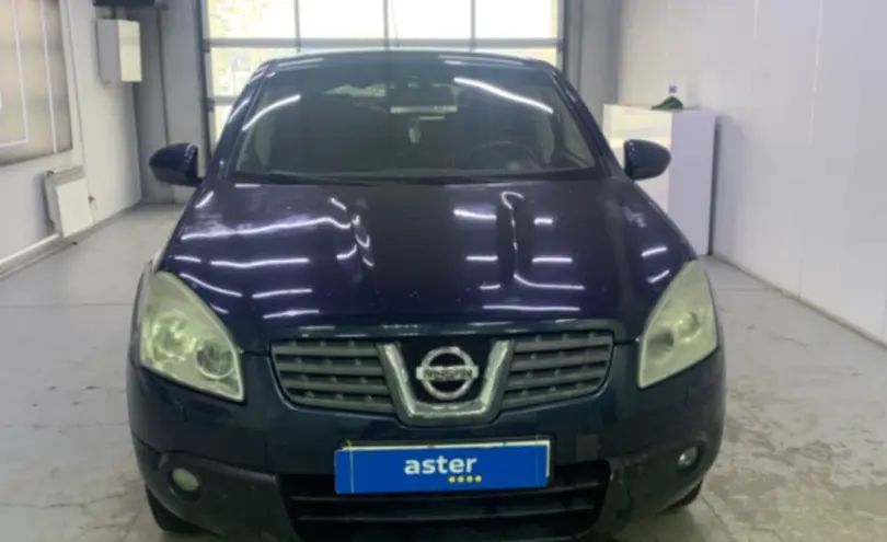 Nissan Qashqai 2008 года за 4 500 000 тг. в Павлодар фото 2