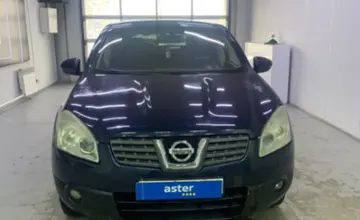 Nissan Qashqai 2008 года за 4 500 000 тг. в Павлодар фото 2