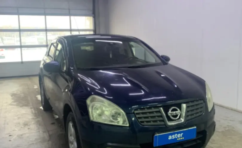 Nissan Qashqai 2008 года за 4 500 000 тг. в Павлодар фото 3