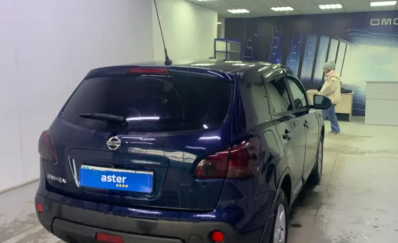Nissan Qashqai 2008 года за 4 500 000 тг. в Павлодар фото 5