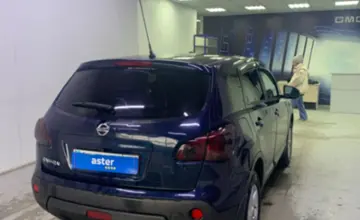 Nissan Qashqai 2008 года за 4 500 000 тг. в Павлодар